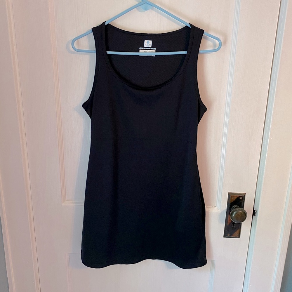 Columbia lightweight dress